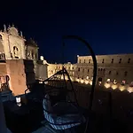 Palazzo Lanzilao\'S Rooms